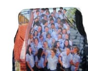 Bishop Tyrell Anglican College Exodus Active Jacket Photo Lining