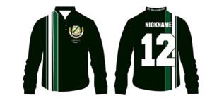 design for your Year 12 Jumper or Jacket
