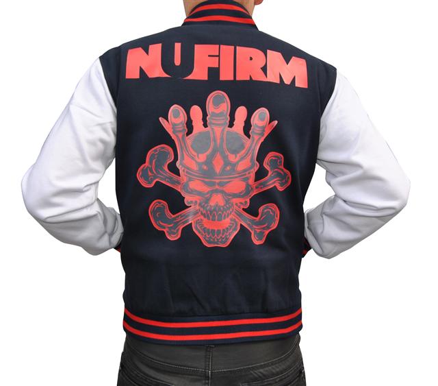 israel-cruz-personalised-baseball-jacket-nufirm-logo-and-skull