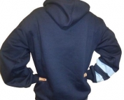 Canberra Grammar School exodus custom hooded jumper