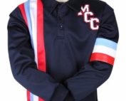 Mercy College Mackay Custom Year 12 Spliced Jersey Front