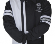 Ashfield Boys High School Year 12 Splice Jersey Front