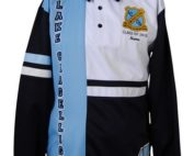 Lake Cargelligo High School custom year 12 jersey