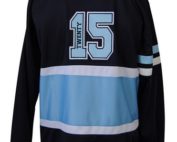 Lake Cargelligo High School custom year 12 jersey