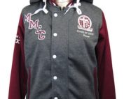 Mary Mackillop High School custom year 12 sublimated jacket