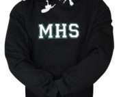 Mosman High School custom sweatshirt