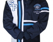 Shailer Park High School Year 12 Jersey And Baseball Jackets Front