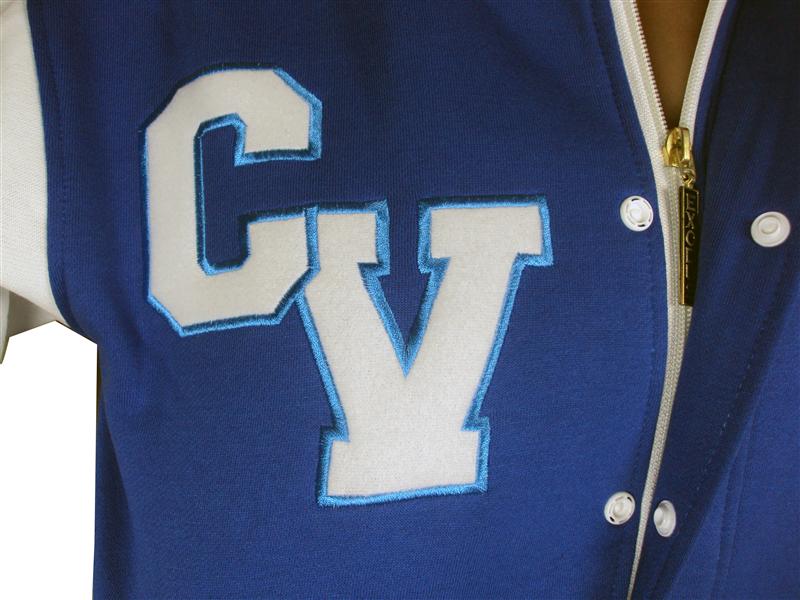 EX-2011CVHS-6 Canley Vale High School - Exodus Wear