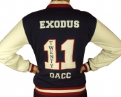 overnewton anglican college exodus custom baseball jacket