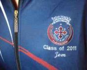 st marks coptic college college exodus custom jacket