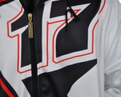 marty petrovich racing team custom hoodie