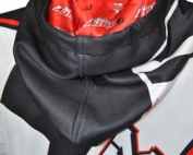 marty petrovich racing team custom hoodie