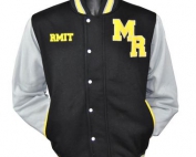 med rad rmit medical students custom baseball jackets