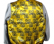 med rad rmit medical students custom baseball jackets