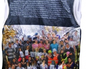 cootamundra high school exodus baseball jacket name and photo lining