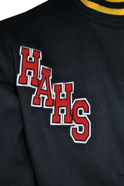 EX-2013HAHS-5 Hurlstone Agricultural High School - Exodus Wear