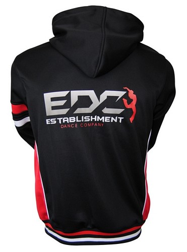 EX-2014EDC-5 Establishment Dance Company - Exodus Wear