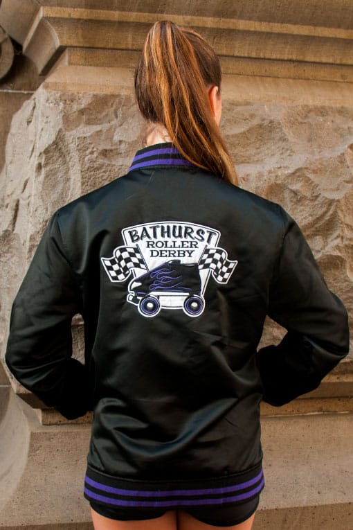 Design your own custom bomber jacket with your ...