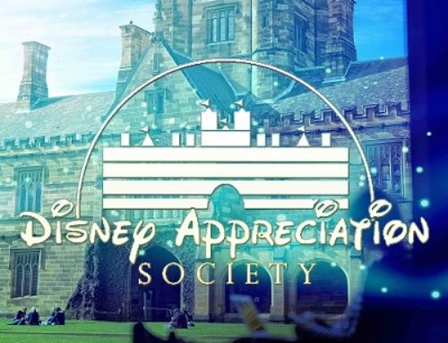Disney Costume Ideas for your University Disney Appreciation Society