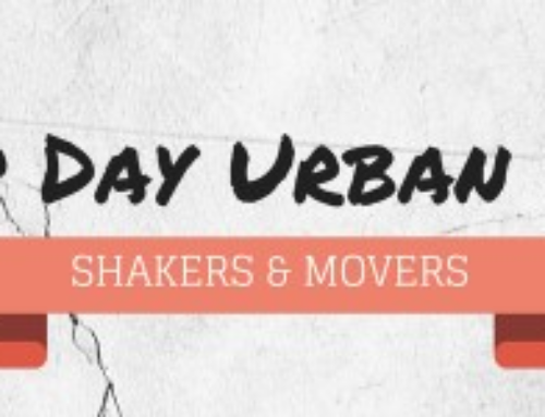 Muck Up Day Urban Legends: Shakers and Movers
