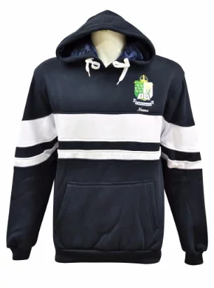 peter moyes anglican school japan ski trip hooded jumper front