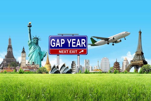 Gap Year Essentials