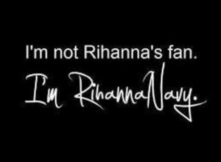 55 Nicknames for Rihanna Fans