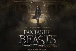 Fantastic Beasts Nickname Ideas