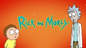 Rick and Morty Nickname Ideas
