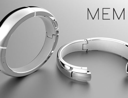 Memi Smart Bracelet: The most stylish in fashion tech