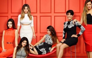 12 nickname ideas for the Kardashian fan