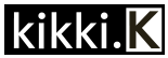 kikki.k logo