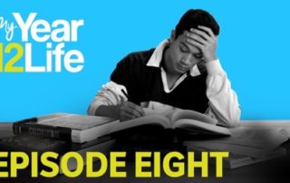 My Year 12 Life: Episode 8