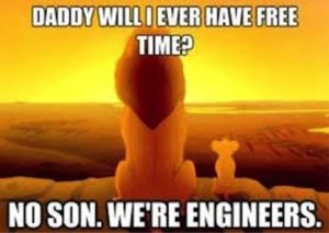 Top 8 Engineering Memes