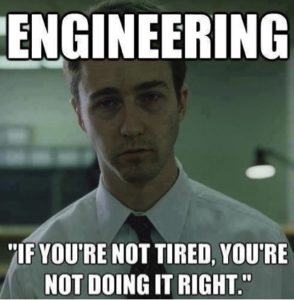 Top 8 Engineering Memes