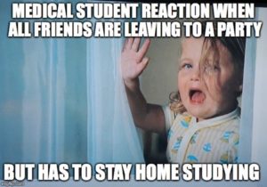 Top 8 Memes for Medical Students - Exodus Wear