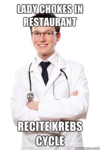 Top 8 Memes for Medical Students