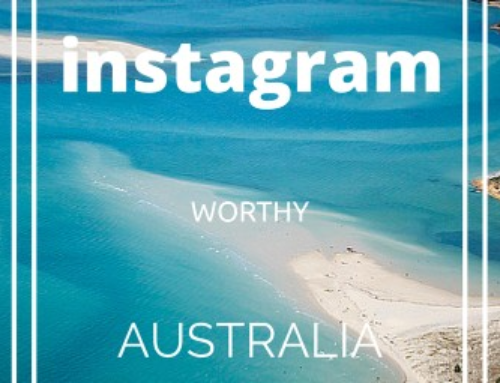 Most instagrammable spots in Australia