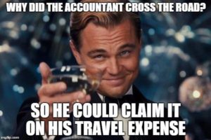accounting memes