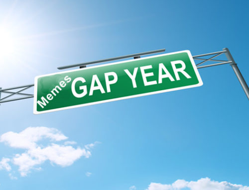 Gap year memes: straight to college…or a year off?