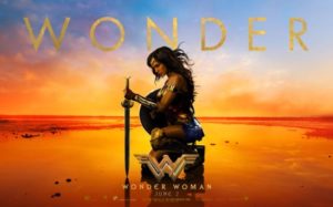 Wonder Woman Nickname Ideas